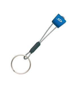 Брелок-закладка Climbing Technology Key Nuts 849, Multi color, Італія, Італія