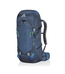 Рюкзак Gregory Stout 45, Navy Blue&nbsp;, Універсальні, Похідні рюкзаки, З клапаном, One size, 45, 1400, Філіппіни, США, Київ, Харків, Одеса, Днiпро, Запоріжжя, Львів, Кривий Ріг, Вінниця, Полтава, Чернігів, Черкаси, Суми, Хмельницький, Чернівці, Рівне