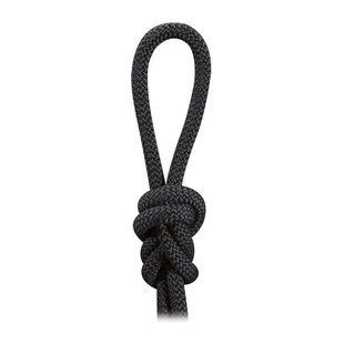 Веревка статическая огнестойкая Gilmonte FR Static 11A&nbsp;Black&nbsp;100m, black