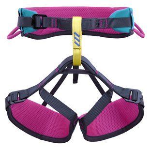 Страховочная система Skylotec Joy, Blue/rose, One size, Беседка, Для детей, Детские системы, Киев, Харьков, Одесса, Днепр, Запорожье, Львов, Кривой Рог, Винница, Полтава, Чернигов, Черкассы, Сумы, Хмельницкий, Черновцы, Ровно, Италия