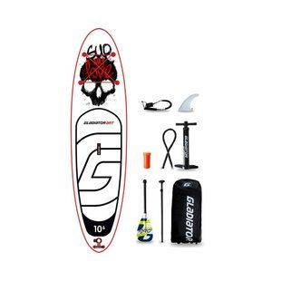 Надувна SUP дошка GLADIATOR ART 10.6 MY LOVE, art, Універсальні, Київ, Харків, Одеса, Днiпро, Запоріжжя, Львів, Кривий Ріг, Вінниця, Полтава, Чернігів, Черкаси, Суми, Хмельницький, Чернівці, Рівне