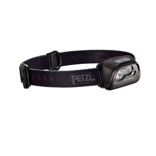 Налобный фонарь Petzl Tactikka Core, black, Налобные, Малайзия, Франция