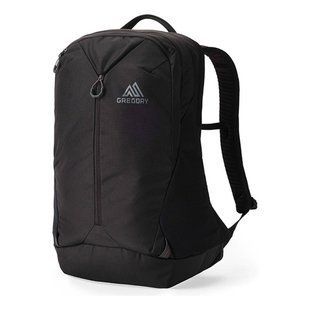 Рюкзак Gregory Retna 28 Backpack Carbon Black, Carbon Sky, Універсальні, Міські рюкзаки, Без клапана, One size, 28, 989, США, Київ, Харків, Одеса, Днiпро, Запоріжжя, Львів, Кривий Ріг, Вінниця, Полтава, Чернігів, Черкаси, Суми, Хмельницький, Чернівці, Рівне