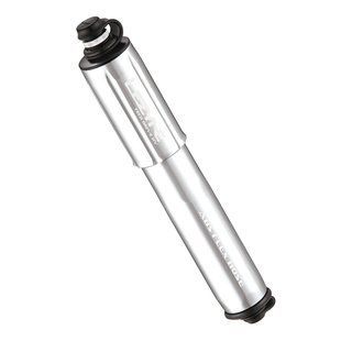 Ручний велонасос Lezyne Tech Drive HV Y13, Сріблястий, Ручний