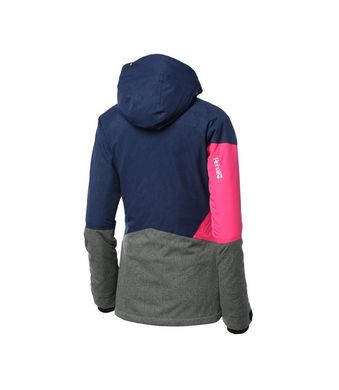 Гірськолижна куртка Rehall Lock W 2017, Modieval blue, Куртки, S, Для жінок