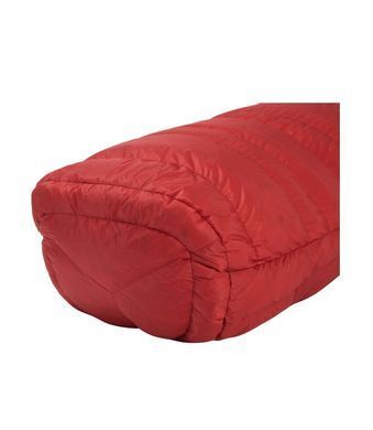 Спальный мешок Mountain Equipment Kryos Down Long LZ -20&deg;C, Crimson, Long, Спальник, Кокон, Универсальный, Пуховый, Зимние, Left, 1225, Киев, Харьков, Одесса, Днепр, Запорожье, Львов, Кривой Рог, Винница, Полтава, Чернигов, Черкассы, Сумы, Хмельницкий, Черновцы, Ровно, Китай, Великобритания