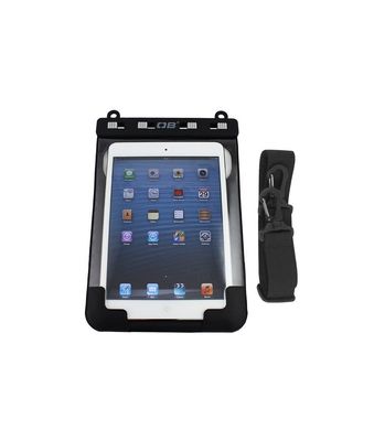 Гермочохол для планшетів OverBoard iPad Mini Case, black, Гермочохол