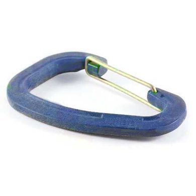 Сервісний карабін Wildo Accessory Carabiner Medium, Blueberry