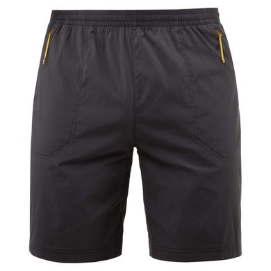 Шорты Mountain Equipment Masino Men's Short, Obsidian, Шорты, Для мужчин, 32, Великобритания