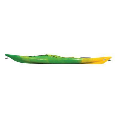 Каяк Rainbow Kayaks Oasis 4.30 Max Expedition Fire, yellow, Каяки, Пластиковые, sit-in, Одноместные, Киев, Харьков, Одесса, Днепр, Запорожье, Львов, Кривой Рог, Винница, Полтава, Чернигов, Черкассы, Сумы, Хмельницкий, Черновцы, Ровно, Италия, Италия
