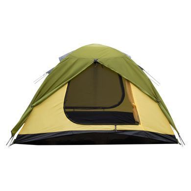 Намет Tramp Lite Tourist 2, olive, Намети, Для походів: піших та гірських, 3200, Двомісні, З тамбуром, 2, 4000, 10000, Фіберглас, Двошарові, Київ, Харків, Одеса, Днiпро, Запоріжжя, Львів, Кривий Ріг, Вінниця, Полтава, Чернігів, Черкаси, Суми, Хмельницький, Чернівці, Рівне