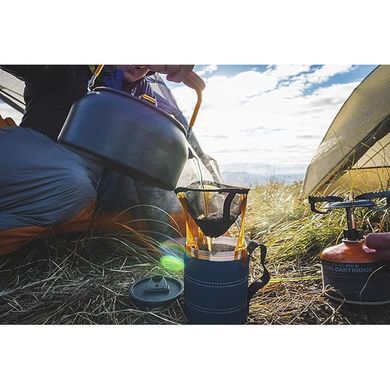 Фільтр GSI Outdoors Ultralight Java Drip, orange, Кавоварки, Харчовий пластик, Київ, Харків, Одеса, Днiпро, Запоріжжя, Львів, Кривий Ріг, Вінниця, Полтава, Чернігів, Черкаси, Суми, Хмельницький, Чернівці, Рівне