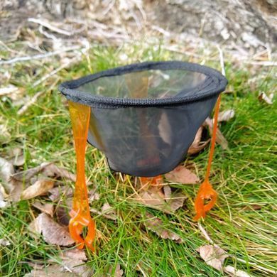 Фільтр GSI Outdoors Ultralight Java Drip, orange, Кавоварки, Харчовий пластик, Київ, Харків, Одеса, Днiпро, Запоріжжя, Львів, Кривий Ріг, Вінниця, Полтава, Чернігів, Черкаси, Суми, Хмельницький, Чернівці, Рівне
