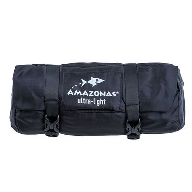 Гамак с москитной сеткой Amazonas Moskito-Traveller Extreme, black, Гамаки с москитной сеткой, Китай, Германия
