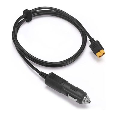 Кабель EcoFlow Car Charge XT60 Cable, black