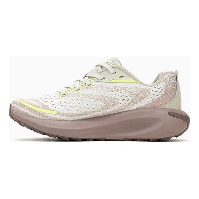 Кроссовки Merrell Women's Morphlite, parchment/antler, Беговые, Для женщин, 37, Без мембраны, Киев, Харьков, Одесса, Днепр, Запорожье, Львов, Кривой Рог, Винница, Полтава, Чернигов, Черкассы, Сумы, Хмельницкий, Черновцы, Ровно