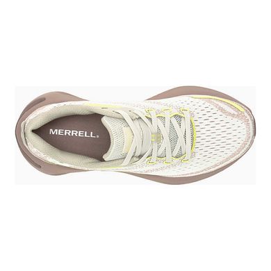 Кроссовки Merrell Women's Morphlite, parchment/antler, Беговые, Для женщин, 37, Без мембраны, Киев, Харьков, Одесса, Днепр, Запорожье, Львов, Кривой Рог, Винница, Полтава, Чернигов, Черкассы, Сумы, Хмельницкий, Черновцы, Ровно