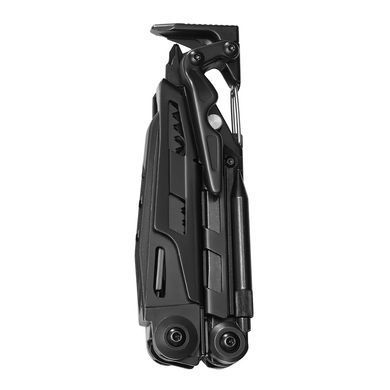 Мультитул Leatherman MUT EOD Black, black, Мультитулы