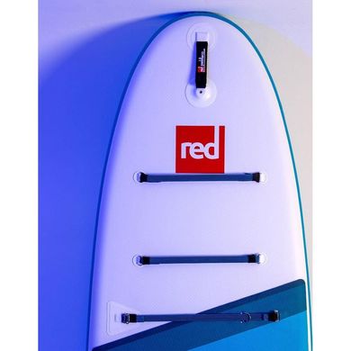 Надувна SUP дошка Red Paddle Ride 10’8” x 34” Package
