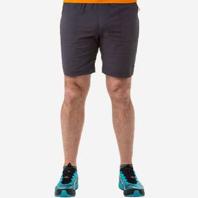 Шорты Mountain Equipment Masino Men's Short, Obsidian, Шорты, Для мужчин, 32, Великобритания