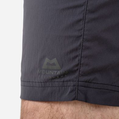 Шорты Mountain Equipment Masino Men's Short, Obsidian, Шорты, Для мужчин, 32, Великобритания