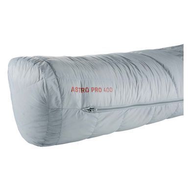 Спальний мішок Deuter Astro Pro 400 EL, tin-paprika, Extra long, Спальник, Кокон, Універсальний, Пуховий, Чотирисезонні, Left, 985, Київ, Харків, Одеса, Днiпро, Запоріжжя, Львів, Кривий Ріг, Вінниця, Полтава, Чернігів, Черкаси, Суми, Хмельницький, Чернівці, Рівне, В'єтнам, Німеччина