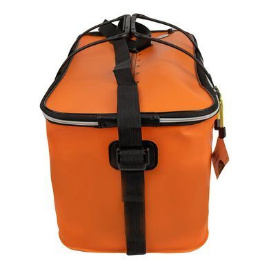 Сумка рыбацкая Tribe EVA T-JA-0001-M Orange, orange, Сумки для рыбалки