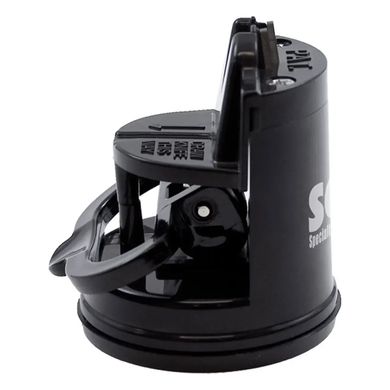 Точилка для ножів SOG Countertop Sharpener, black, Аксесуари