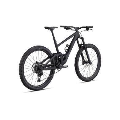 Велосипед Specialized ENDURO COMP CARBON 2020, BLK/CHAR, S5, Гірські, МТБ двопідвіс, Універсальні, 185-193 см, 2020