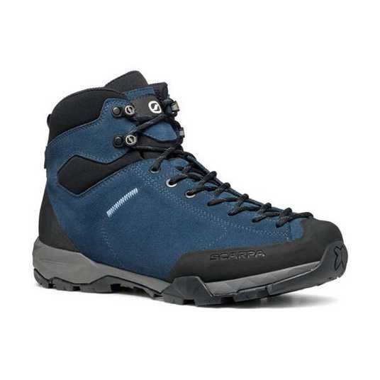 Трекинговые ботинки Scarpa Mojito Hike GTX — купить