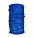 Головний убір H. A. D. Printed Fleece Tube Palm Blue, blue, One size, Унісекс, Універсальні головні убори, Німеччина, Німеччина