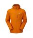 Куртка Mountain Equipment Aerofoil Hooded Jacket, Jasper, Для чоловіків, L, Без мембрани, Китай, Великобританія