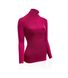 Термокофта F-Lite (Fuse) Megalight 240 Longshirt Woman, pink, M, Для жінок, Кофти, Синтетична, Для повсякденного використання