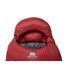 Спальный мешок Mountain Equipment Kryos Down Long LZ -20&deg;C, Crimson, Long, Спальник, Кокон, Универсальный, Пуховый, Зимние, Left, 1225, Киев, Харьков, Одесса, Днепр, Запорожье, Львов, Кривой Рог, Винница, Полтава, Чернигов, Черкассы, Сумы, Хмельницкий, Черновцы, Ровно, Китай, Великобритания