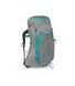 Рюкзак Osprey Eja 48, Moonglade grey, Для жінок, З клапаном, M, 48, 1160, Київ, Харків, Одеса, Днiпро, Запоріжжя, Львів, Кривий Ріг, Вінниця, Полтава, Чернігів, Черкаси, Суми, Хмельницький, Чернівці, Рівне