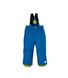 Детские горнолыжные штаны Killtec Reti Mini, black, Штаны, 104, Для детей и подростков