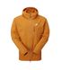 Куртка Mountain Equipment Echo Hooded Softshell Jacket, Marmalade, Софтшелові, Для чоловіків, L, Без мембрани, Китай, Великобританія