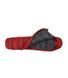 Спальный мешок Mountain Equipment Kryos Down Long LZ -20&deg;C, Crimson, Long, Спальник, Кокон, Универсальный, Пуховый, Зимние, Left, 1225, Киев, Харьков, Одесса, Днепр, Запорожье, Львов, Кривой Рог, Винница, Полтава, Чернигов, Черкассы, Сумы, Хмельницкий, Черновцы, Ровно, Китай, Великобритания