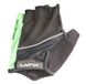 Велоперчатки Lynx Pro, green, Велоперчатки, L, Взрослые