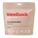 Сублімована їжа Travellunch Паста з білими грибами 250 г, blue, Вегетаріанські, 250