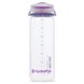 Фляга HydraPak 500ml Recon Bottle, Iris/Violet, Фляги, Пластик, 0.5, Китай, США, Київ, Харків, Одеса, Днiпро, Запоріжжя, Львів, Кривий Ріг, Вінниця, Полтава, Чернігів, Черкаси, Суми, Хмельницький, Чернівці, Рівне