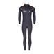 Гидрокостюм Beuchat Optima Man M 3мм, black, 3, Для мужчин, Мокрый, Для дайвинга, Длинный, M