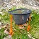 Фільтр GSI Outdoors Ultralight Java Drip, orange, Кавоварки, Харчовий пластик, Київ, Харків, Одеса, Днiпро, Запоріжжя, Львів, Кривий Ріг, Вінниця, Полтава, Чернігів, Черкаси, Суми, Хмельницький, Чернівці, Рівне
