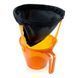 Фільтр GSI Outdoors Ultralight Java Drip, orange, Кавоварки, Харчовий пластик, Київ, Харків, Одеса, Днiпро, Запоріжжя, Львів, Кривий Ріг, Вінниця, Полтава, Чернігів, Черкаси, Суми, Хмельницький, Чернівці, Рівне