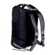 Герморюкзак OverBoard Classic Backpack 30L, black, Герморюкзак, 30