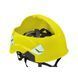 Каска PETZL VERTEX&reg; VENT HI-VIZ Yellow, yellow, 53-63, Для чоловіків, Каски для промальпу, Франція, Франція