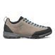 Кроссовки Scarpa Mojito Trail, Taupe/Petrol, Трекинговые, Городские, Для мужчин, 42.5, Без мембраны, Киев, Харьков, Одесса, Днепр, Запорожье, Львов, Кривой Рог, Винница, Полтава, Чернигов, Черкассы, Сумы, Хмельницкий, Черновцы, Ровно, Италия