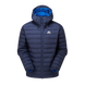 Куртка Mountain Equipment Superflux Jacket, Medieval blue, Утепленні, Для чоловіків, L, Без мембрани, Китай, Великобританія