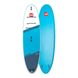 Надувная SUP доска Red Paddle Ride 10’8” x 34” Package