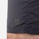 Шорты Mountain Equipment Masino Men's Short, Obsidian, Шорты, Для мужчин, 32, Великобритания